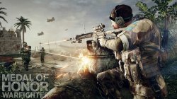 скачать Medal Of Honor Warfighter бесплатно с android-pc-games.ru