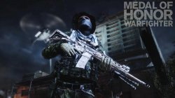 скачать на компьютер игру Medal Of Honor Warfighter бесплатно с android-pc-games.ru