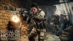 Medal Of Honor Warfighter скачать для компьютера бесплатно с android-pc-games.ru