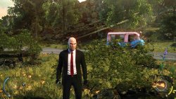 Hitman Absolution Hitman Absolution