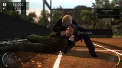 Hitman Absolution Hitman Absolution