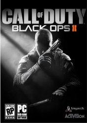 Call of Duty: Black Ops II - Digital Deluxe Edition