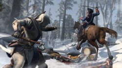 скачать Assassin's Creed 3 на компьютер бесплатно с android-pc-games.ru][thumb=left