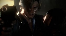 Resident Evil 6 Resident Evil 6
