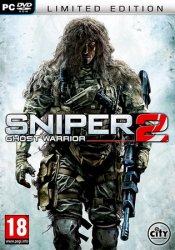 Sniper Ghost Warrior 2