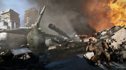 Sniper Ghost Warrior 2