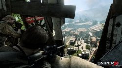 Sniper Ghost Warrior 2