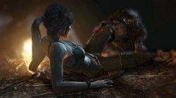 Tomb Raider Tomb Raider