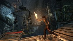 Tomb Raider Tomb Raider