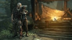 Tomb Raider Tomb Raider