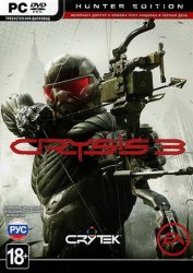 скачать игру Crysis 3 бесплатно с android-pc-games.ru