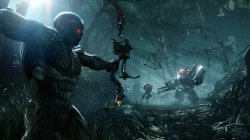 скачать Crysis 3 бесплатно с android-pc-games.ru