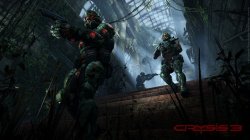 скачать Crysis 3 на компьютер бесплатно с android-pc-games.ru