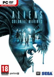 Aliens: Colonial Marines Limited Edition