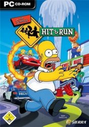 The Simpsons Game The Simpsons Game