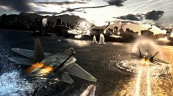 Tom Clancy's H.A.W.X. 2