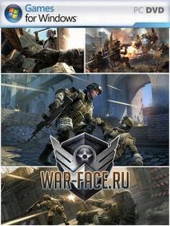 Warface Warface