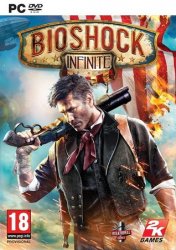 Bioshock Infinite Bioshock Infinite