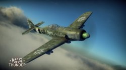 War Thunder