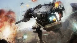 MechWarrior Online MechWarrior Online