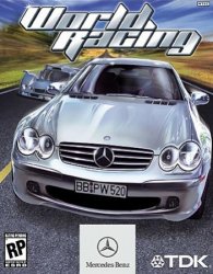 Mercedes-Benz: World Racing Mercedes-Benz: World Racing