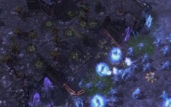 StarCraft 2 Hearts of the Swarm