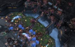 StarCraft 2 Hearts of the Swarm