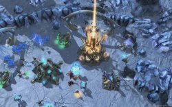 StarCraft 2 Hearts of the Swarm