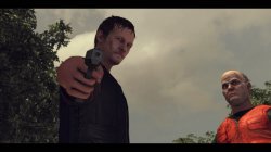 The Walking Dead Survival Instinct
