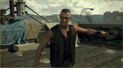 The Walking Dead Survival Instinct