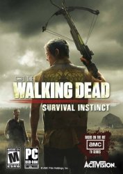 The Walking Dead Survival Instinct