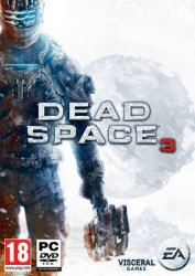 Dead Space 3 Limited Edition