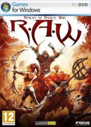 R.A.W.: Realms of Ancient War
