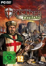 Stronghold Crusader Extreme HD Stronghold Crusader Extreme HD