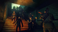 Sniper Elite Nazi Zombie Army