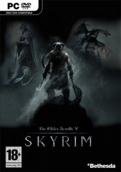 Обзор игры The Elder Scrolls V: Skyrim