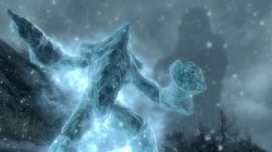 The Elder Scrolls 5 Skyrim