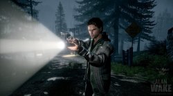 Alan Wake Alan Wake