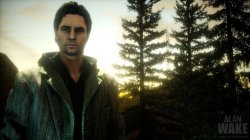 Alan Wake Alan Wake