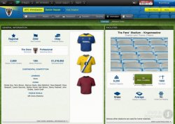 Football Manager 2013 Football Manager 2013