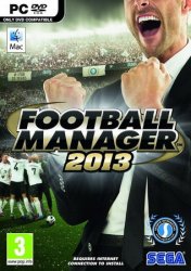 Football Manager 2013 Football Manager 2013