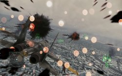 Ace Combat Assault Horizon Enhanced Edition Ace Combat Assault Horizon Enhanced Edition