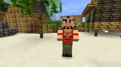 Minecraft 1.7.2