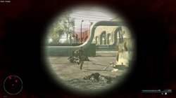 Chernobyl Commando