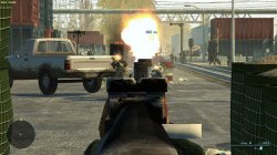 Chernobyl Commando