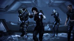 Mass Effect 3