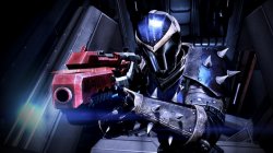 Mass Effect 3