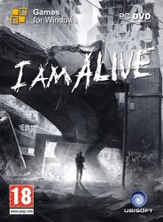 I Am Alive