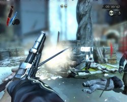 Dishonored