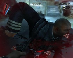 Dishonored